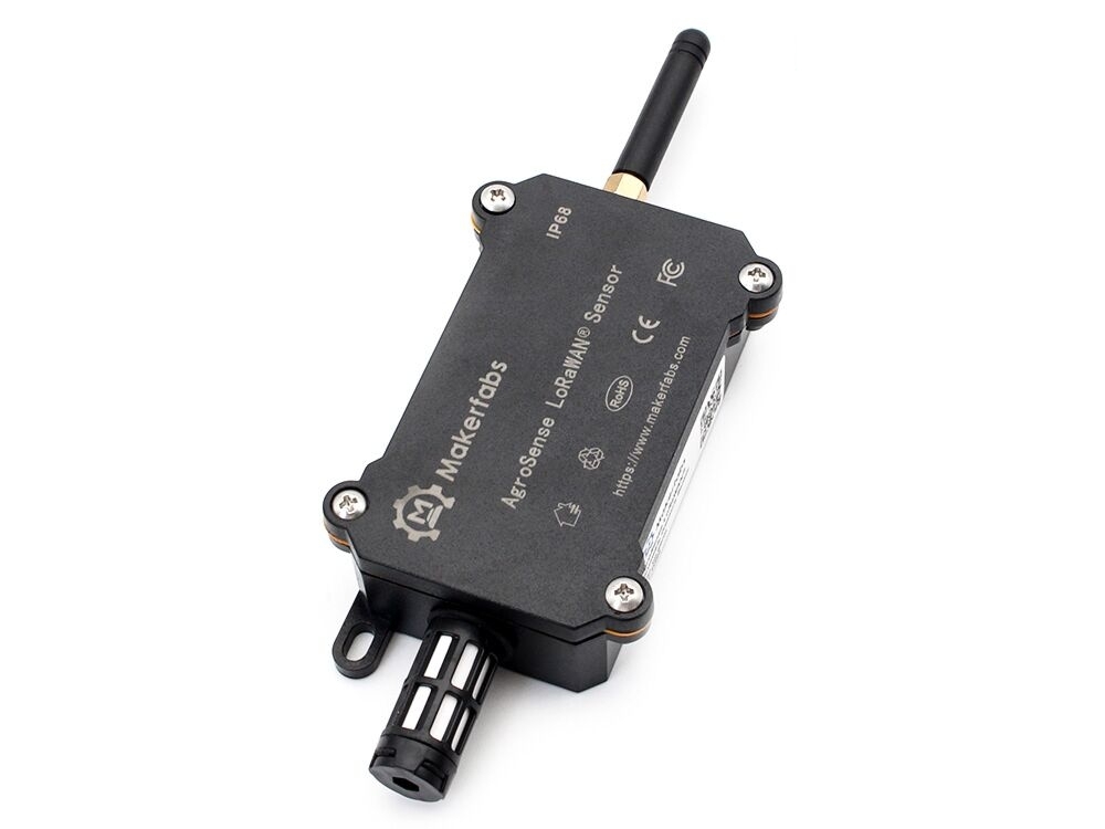 Barometric Pressure Sensor