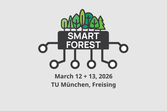 Smart Forest 2026
